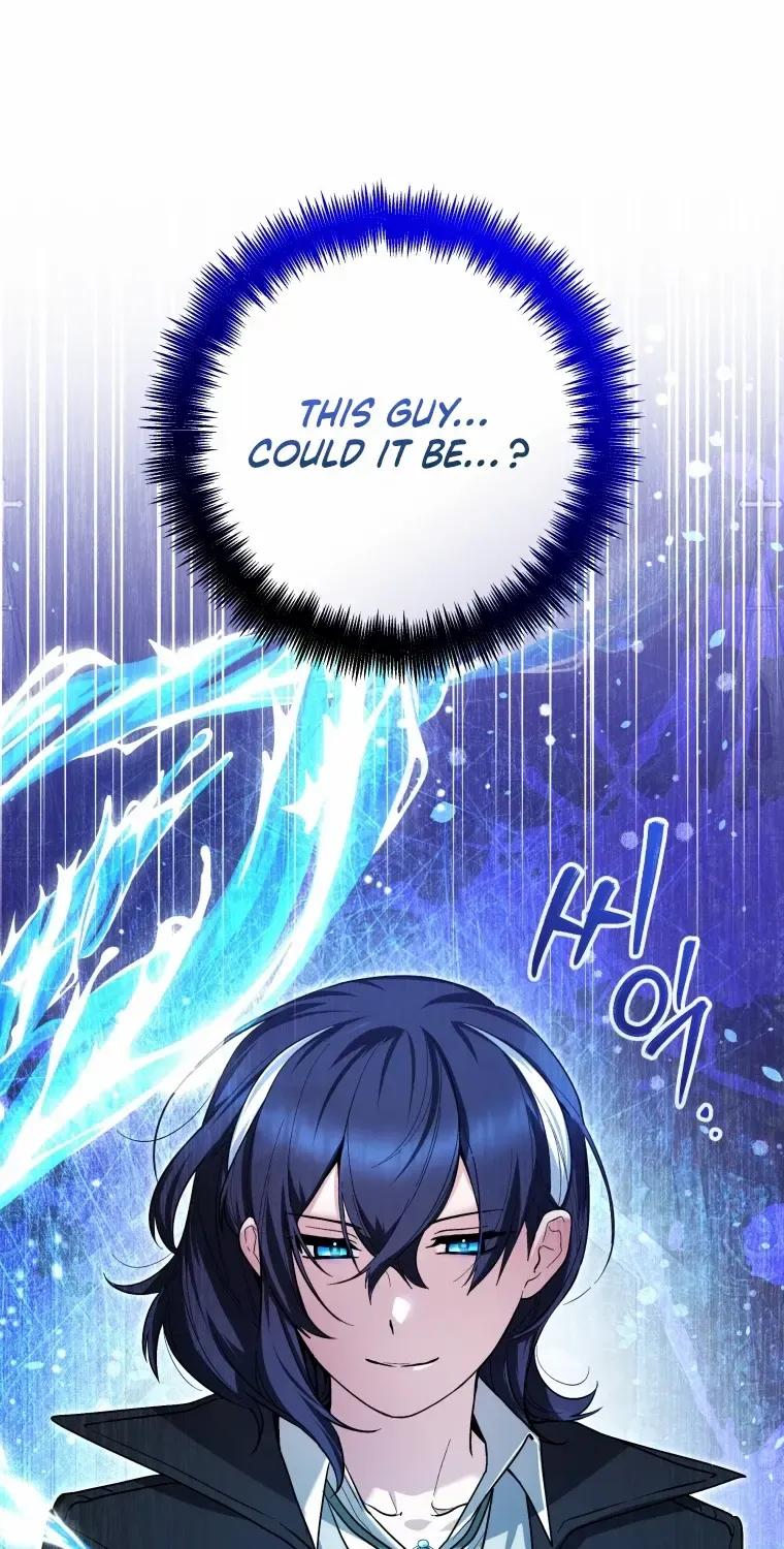 The Éminence Grise Orca Baby Chapter 29 page 14 - 