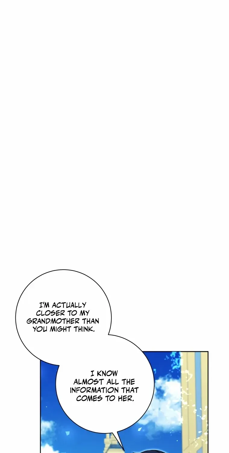 The Éminence Grise Orca Baby Chapter 29 page 17 - 