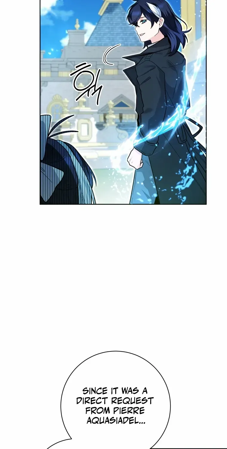 The Éminence Grise Orca Baby Chapter 29 page 18 - 