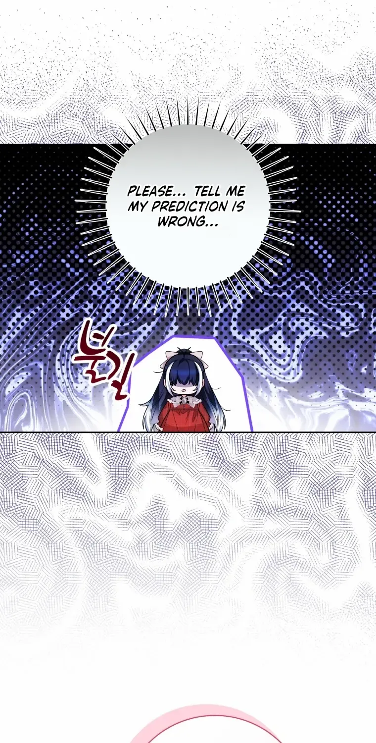 The Éminence Grise Orca Baby Chapter 29 page 20 - 