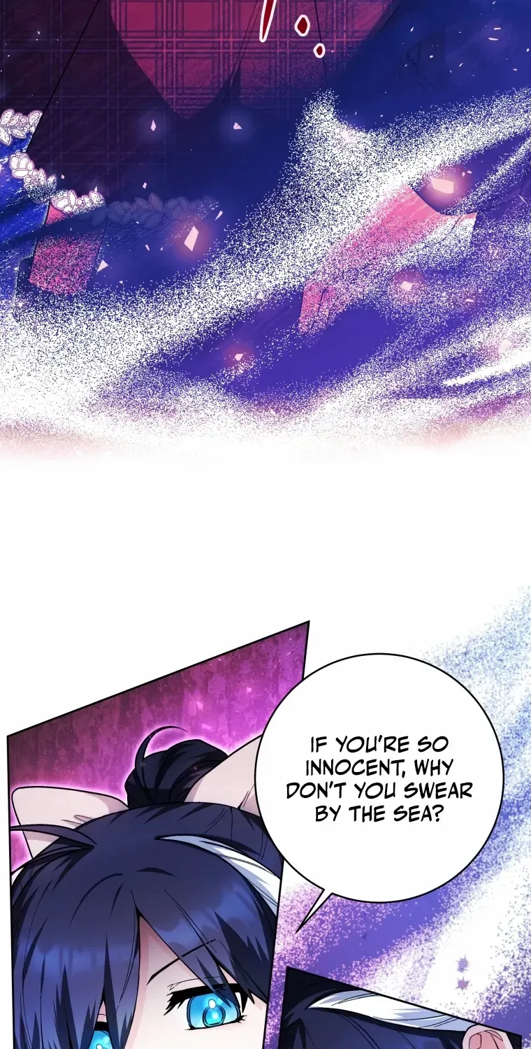 The Éminence Grise Orca Baby Chapter 29 page 3 - 