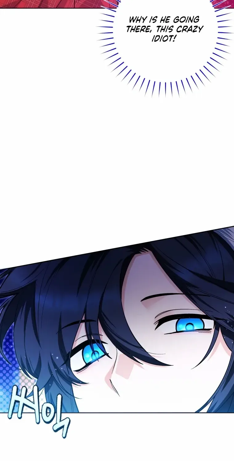 The Éminence Grise Orca Baby Chapter 29 page 23 - 