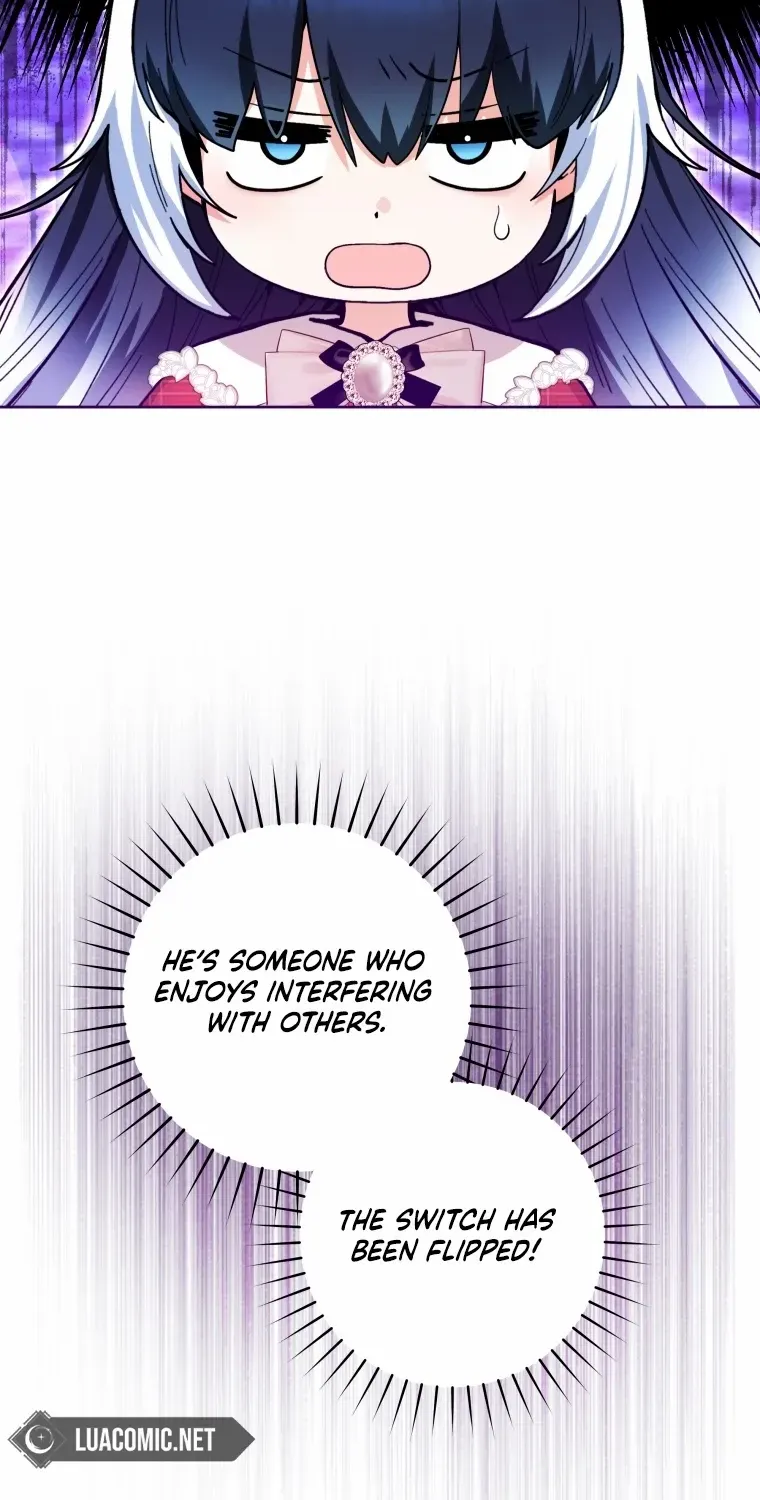 The Éminence Grise Orca Baby Chapter 29 page 25 - 