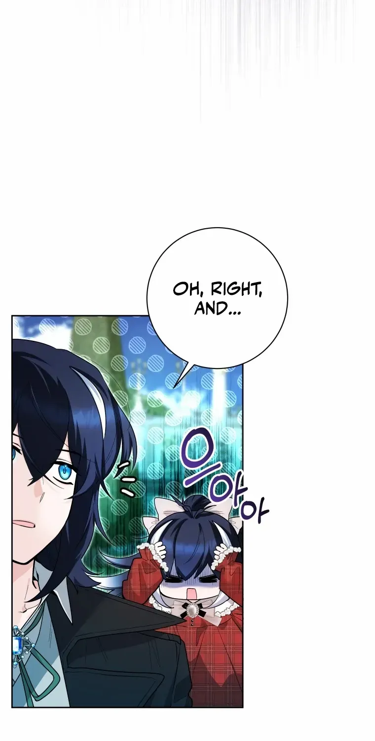 The Éminence Grise Orca Baby Chapter 29 page 26 - 
