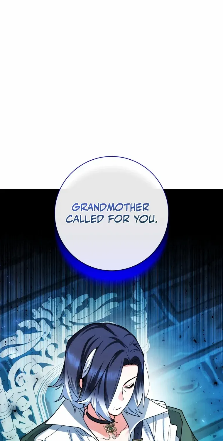 The Éminence Grise Orca Baby Chapter 29 page 27 - 