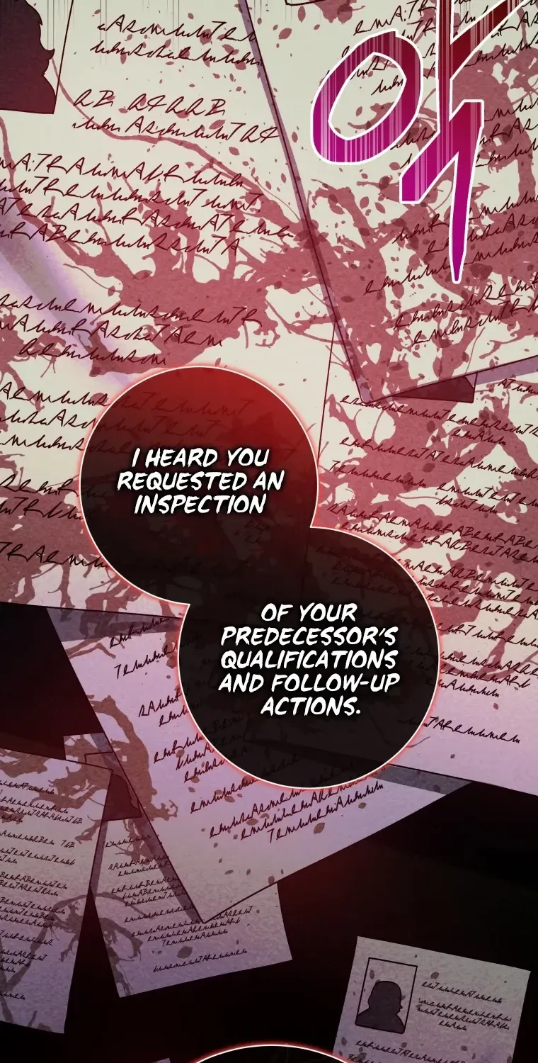 The Éminence Grise Orca Baby Chapter 29 page 40 - 