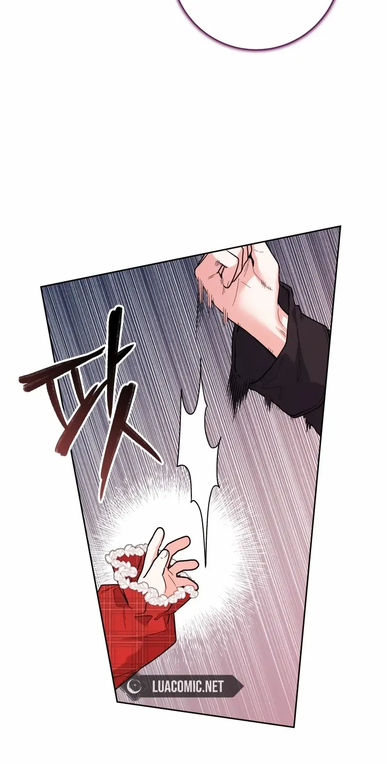 The Éminence Grise Orca Baby Chapter 29 page 5 - 