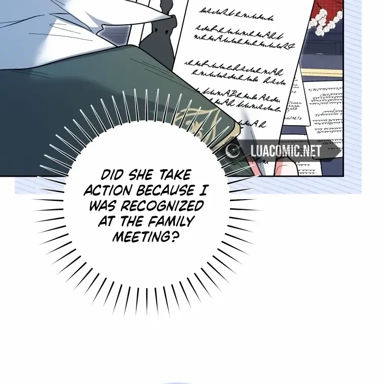 The Éminence Grise Orca Baby Chapter 29 page 43 - 