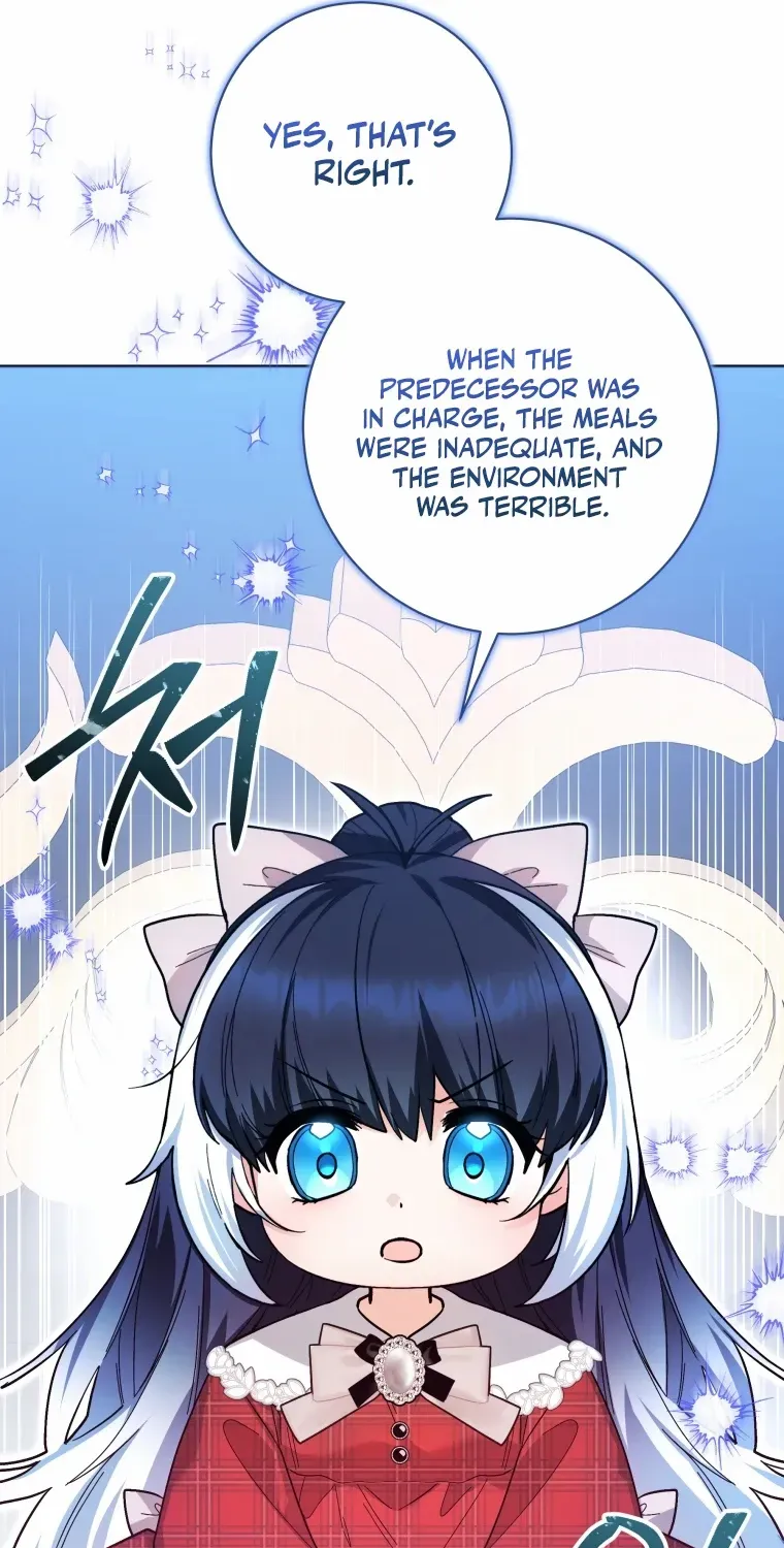 The Éminence Grise Orca Baby Chapter 29 page 44 - 
