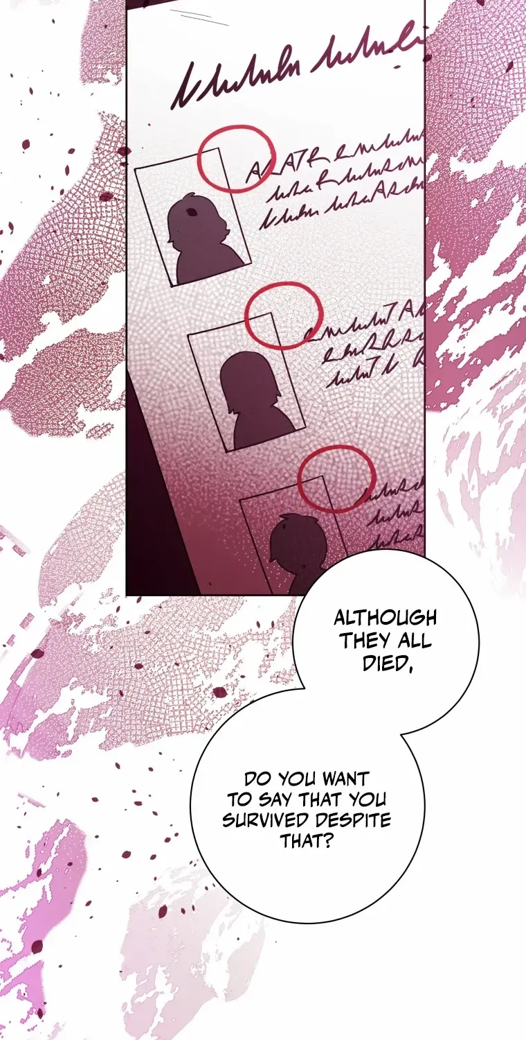 The Éminence Grise Orca Baby Chapter 29 page 46 - 