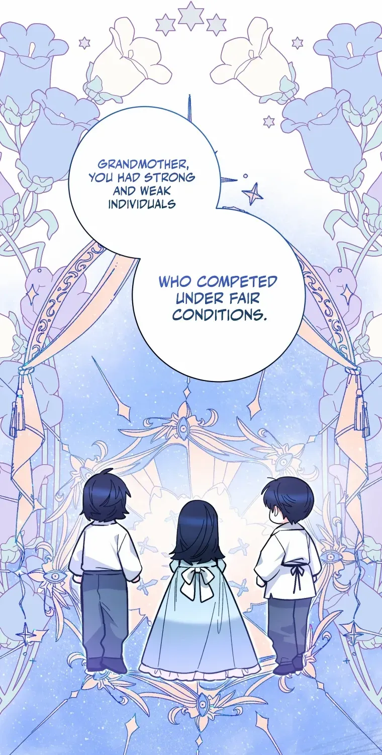 The Éminence Grise Orca Baby Chapter 29 page 49 - 
