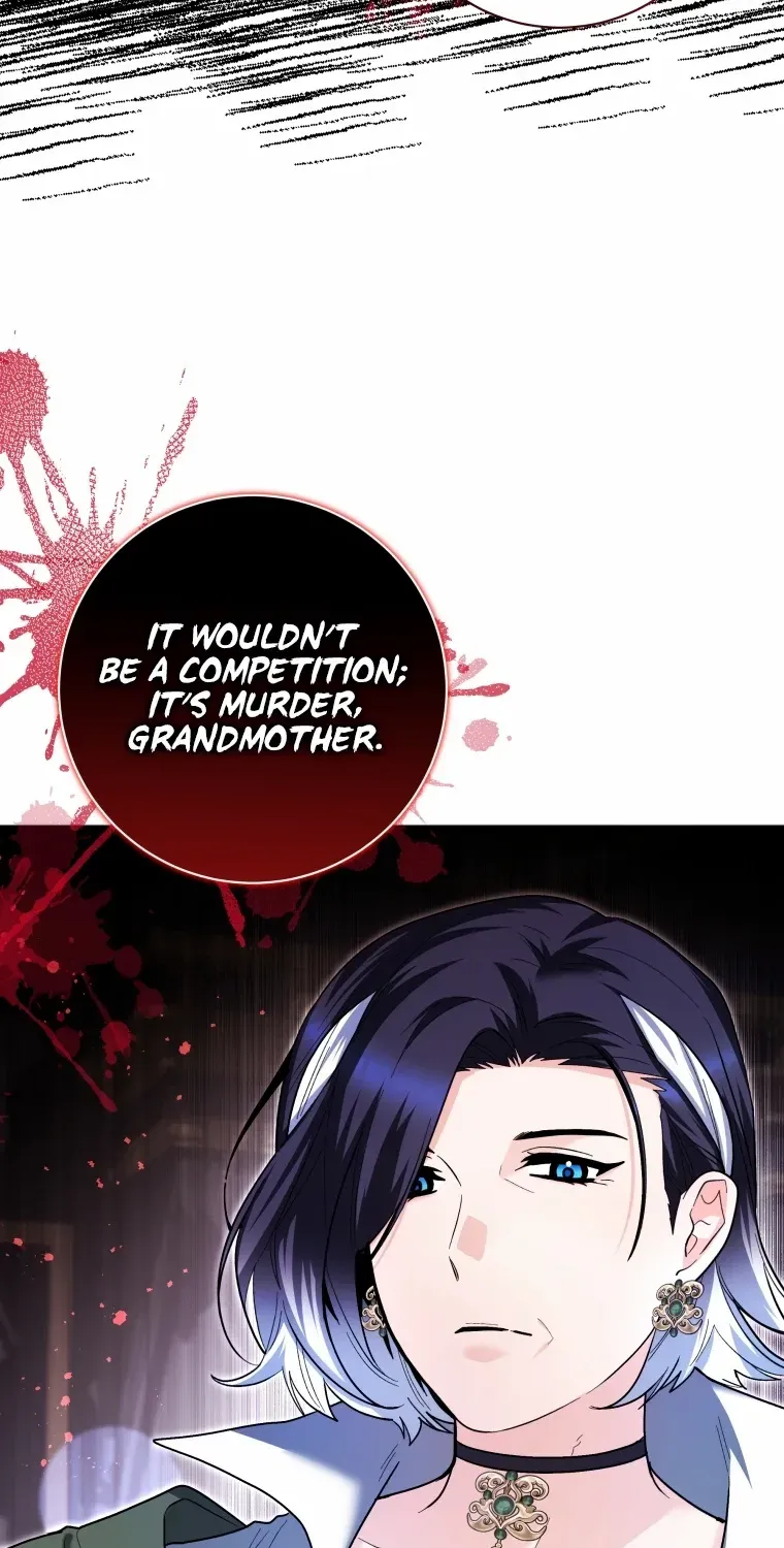 The Éminence Grise Orca Baby Chapter 29 page 51 - 