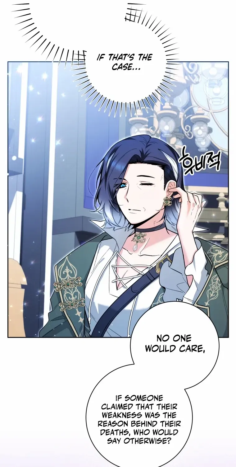 The Éminence Grise Orca Baby Chapter 29 page 55 - 