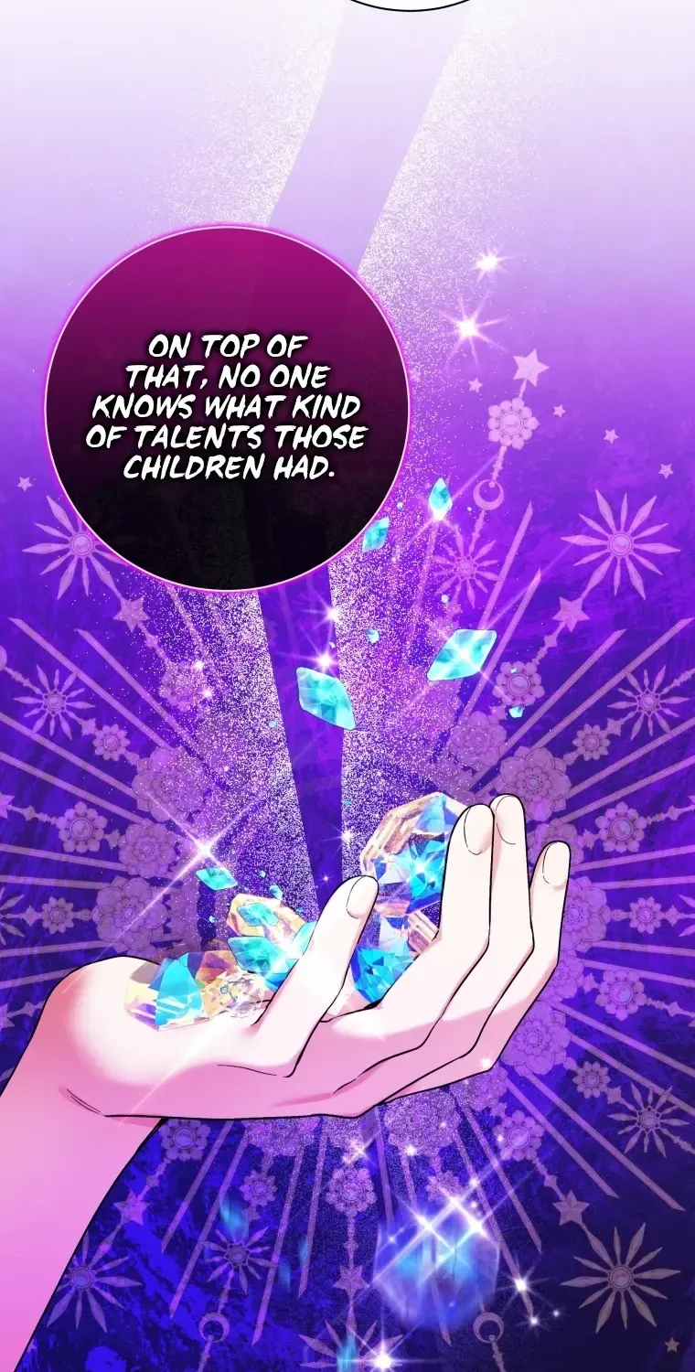 The Éminence Grise Orca Baby Chapter 29 page 56 - 