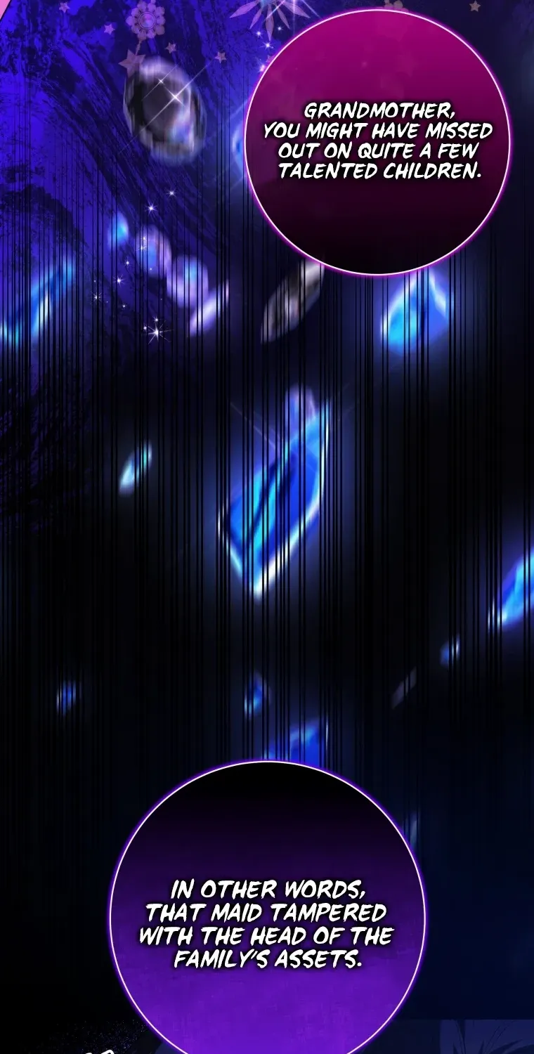 The Éminence Grise Orca Baby Chapter 29 page 57 - 