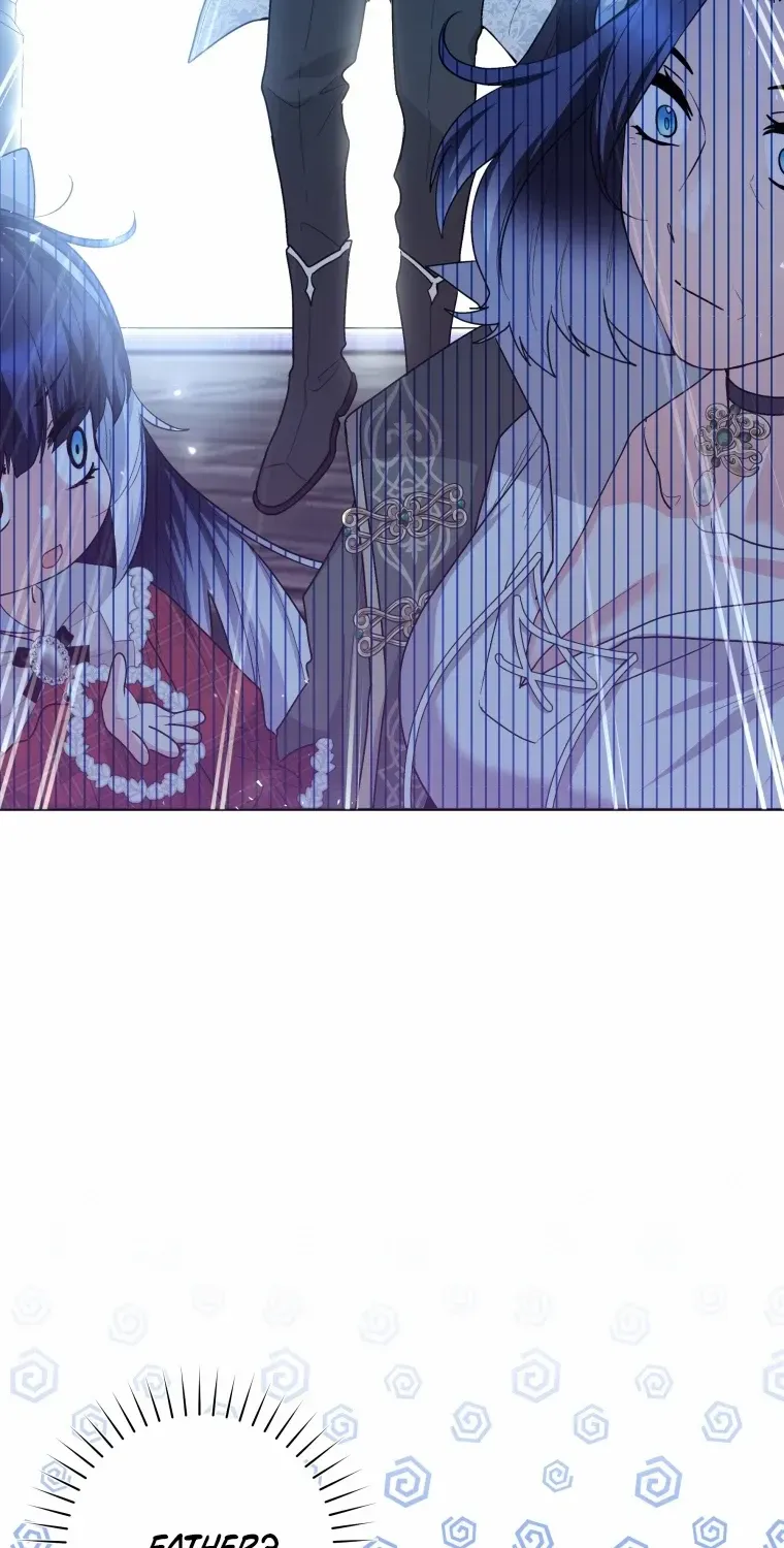 The Éminence Grise Orca Baby Chapter 29 page 61 - 