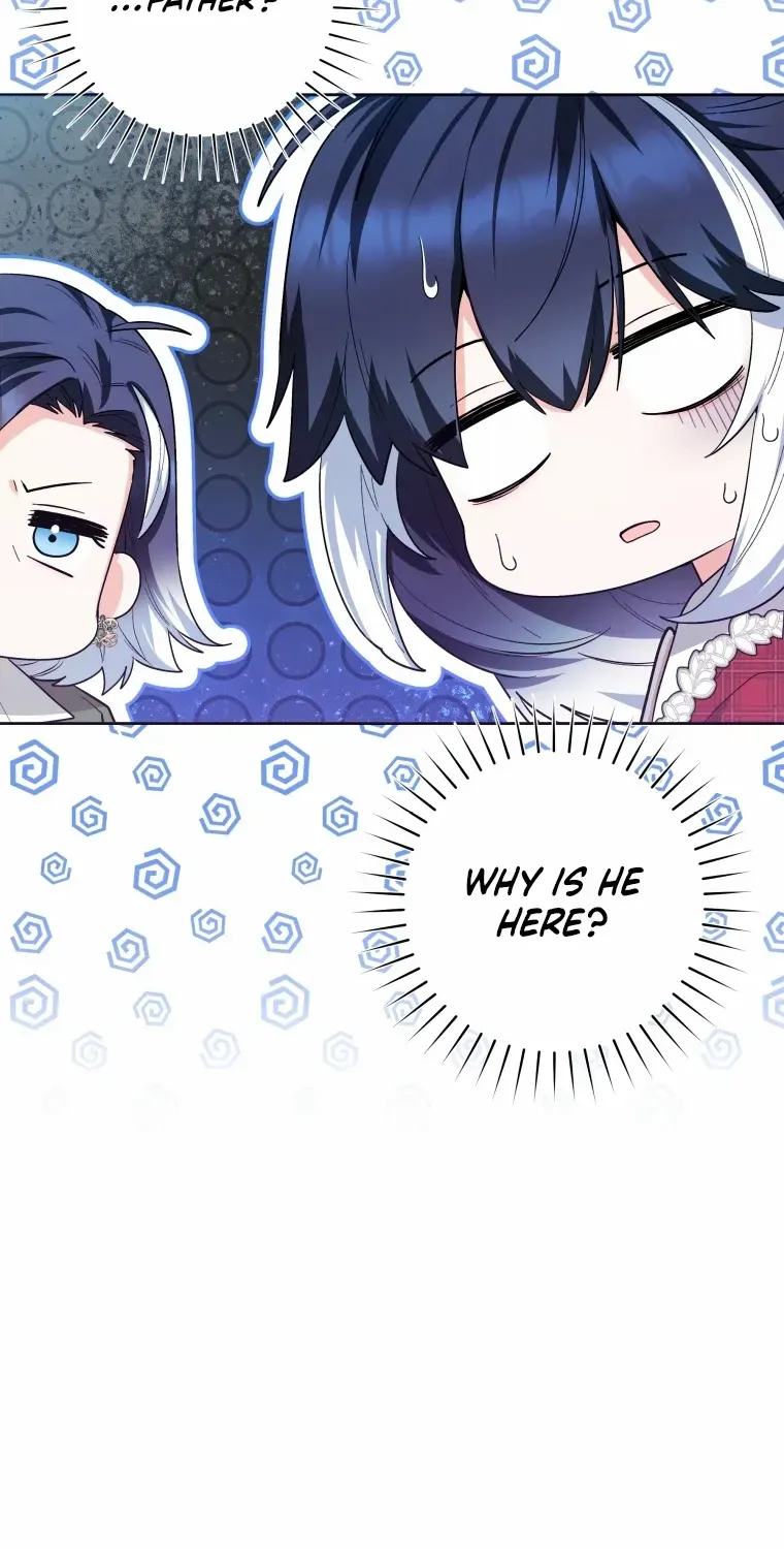The Éminence Grise Orca Baby Chapter 29 page 62 - 
