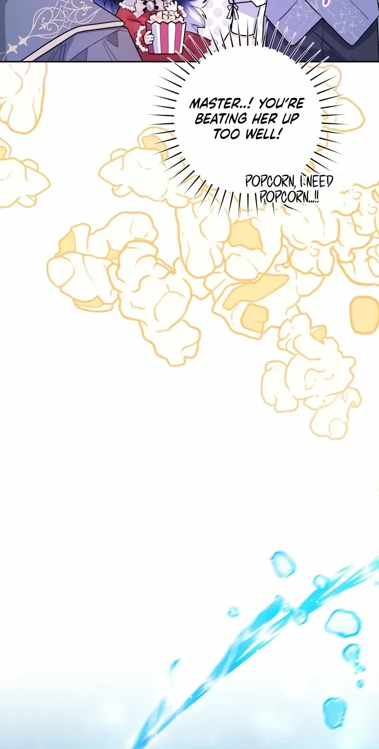 The Éminence Grise Orca Baby Chapter 29 page 67 - 