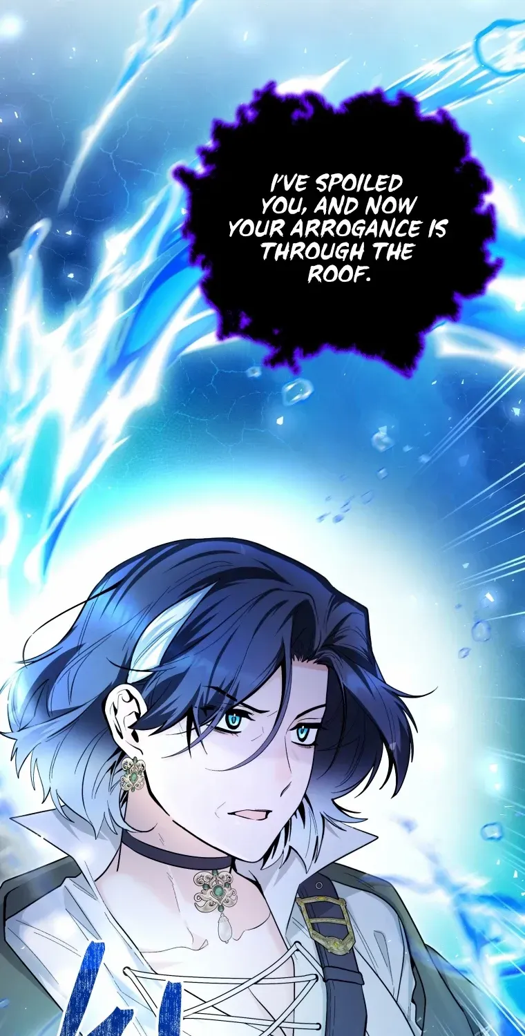The Éminence Grise Orca Baby Chapter 29 page 68 - 