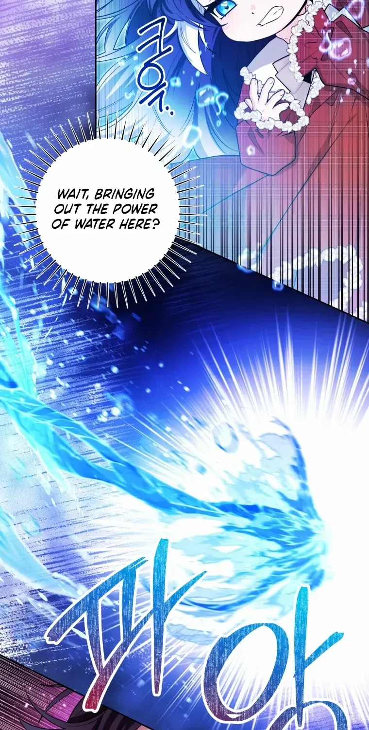 The Éminence Grise Orca Baby Chapter 29 page 70 - 
