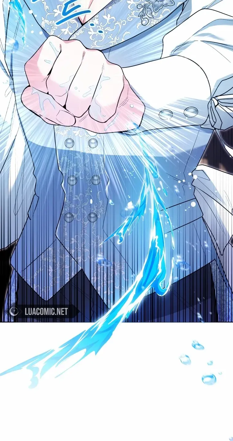The Éminence Grise Orca Baby Chapter 29 page 77 - 