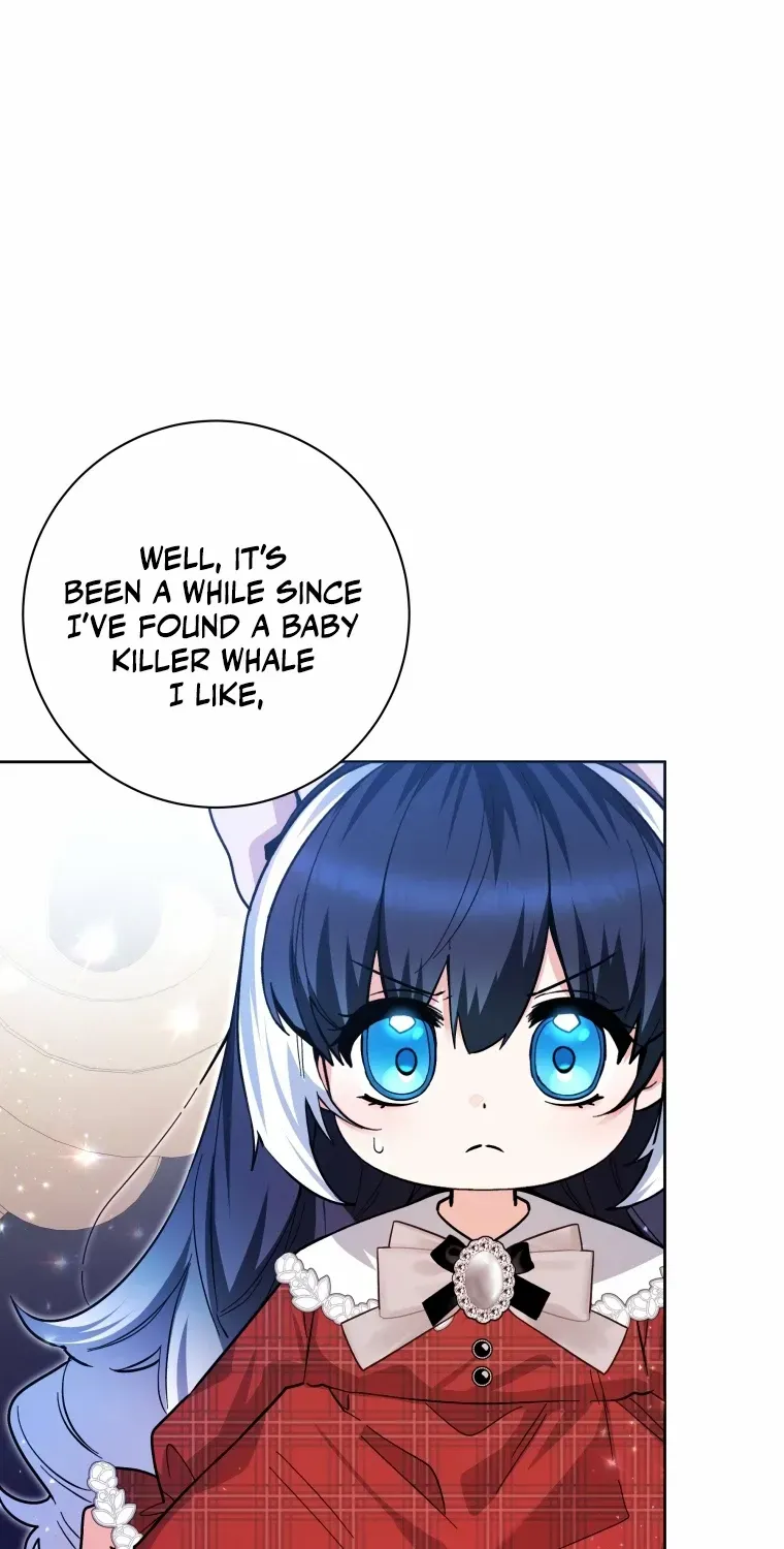 The Éminence Grise Orca Baby Chapter 29 page 82 - 