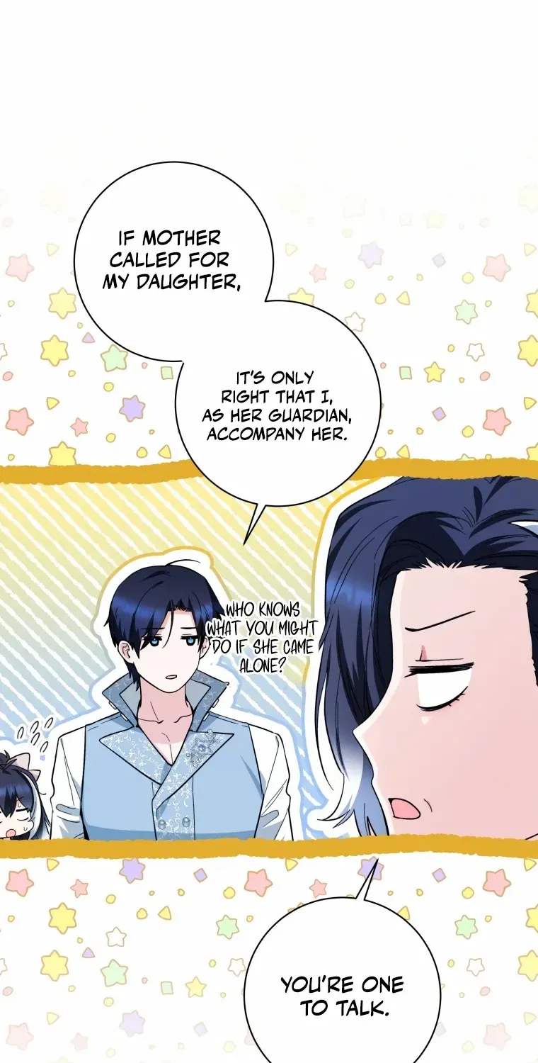 The Éminence Grise Orca Baby Chapter 29 page 86 - 