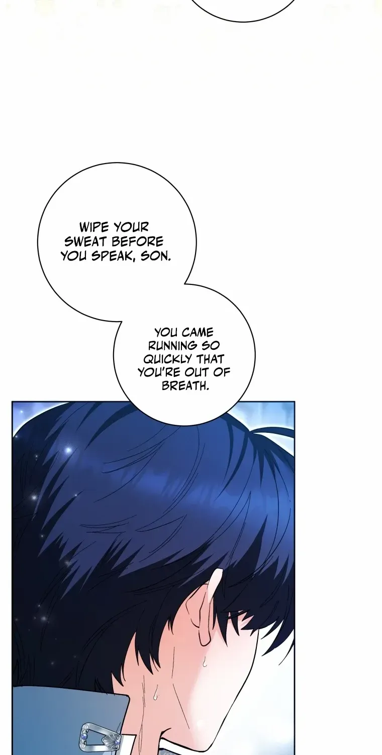 The Éminence Grise Orca Baby Chapter 29 page 87 - 