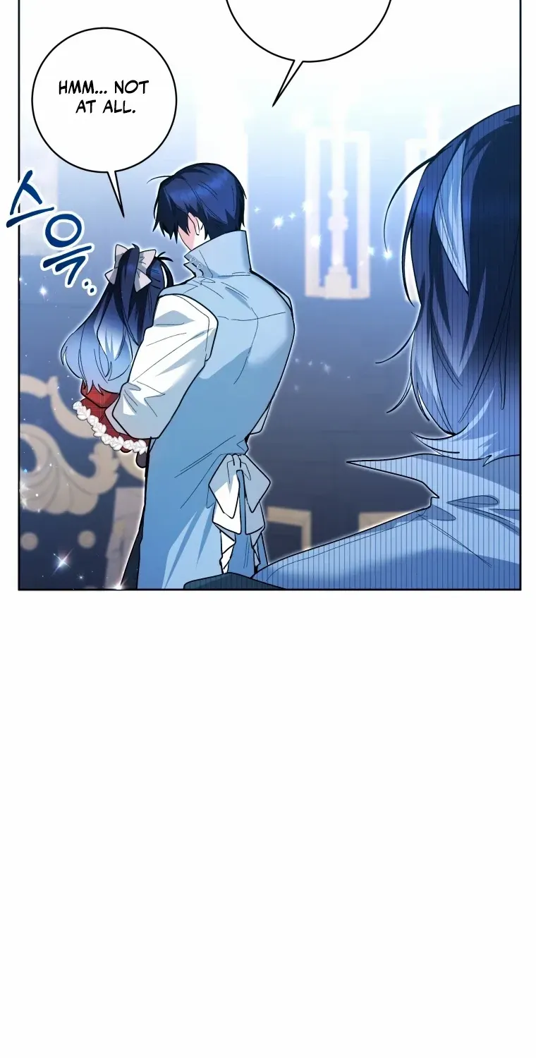 The Éminence Grise Orca Baby Chapter 29 page 91 - 