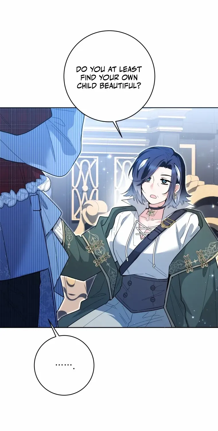 The Éminence Grise Orca Baby Chapter 29 page 92 - 