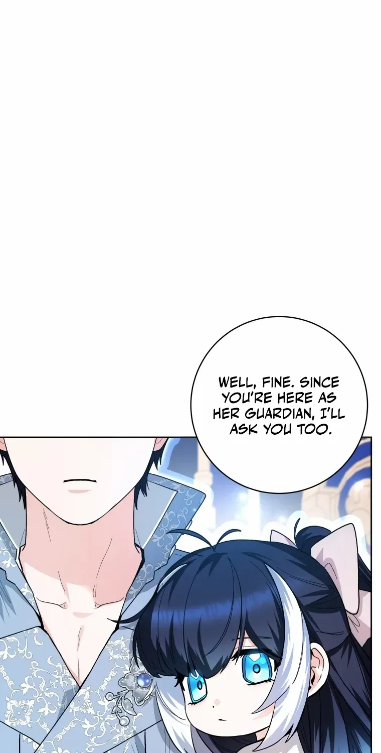 The Éminence Grise Orca Baby Chapter 29 page 93 - 