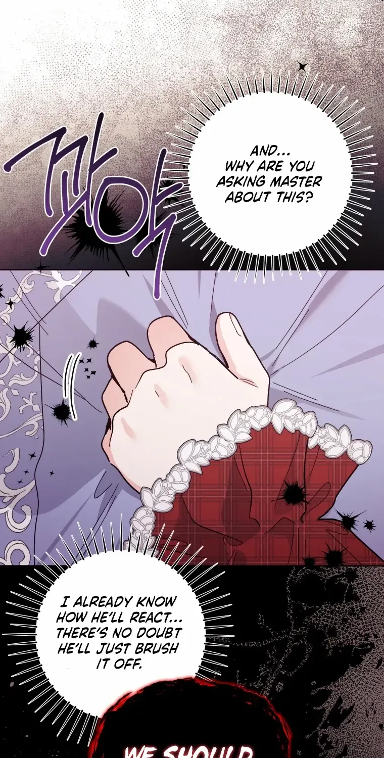 The Éminence Grise Orca Baby Chapter 29 page 97 - 