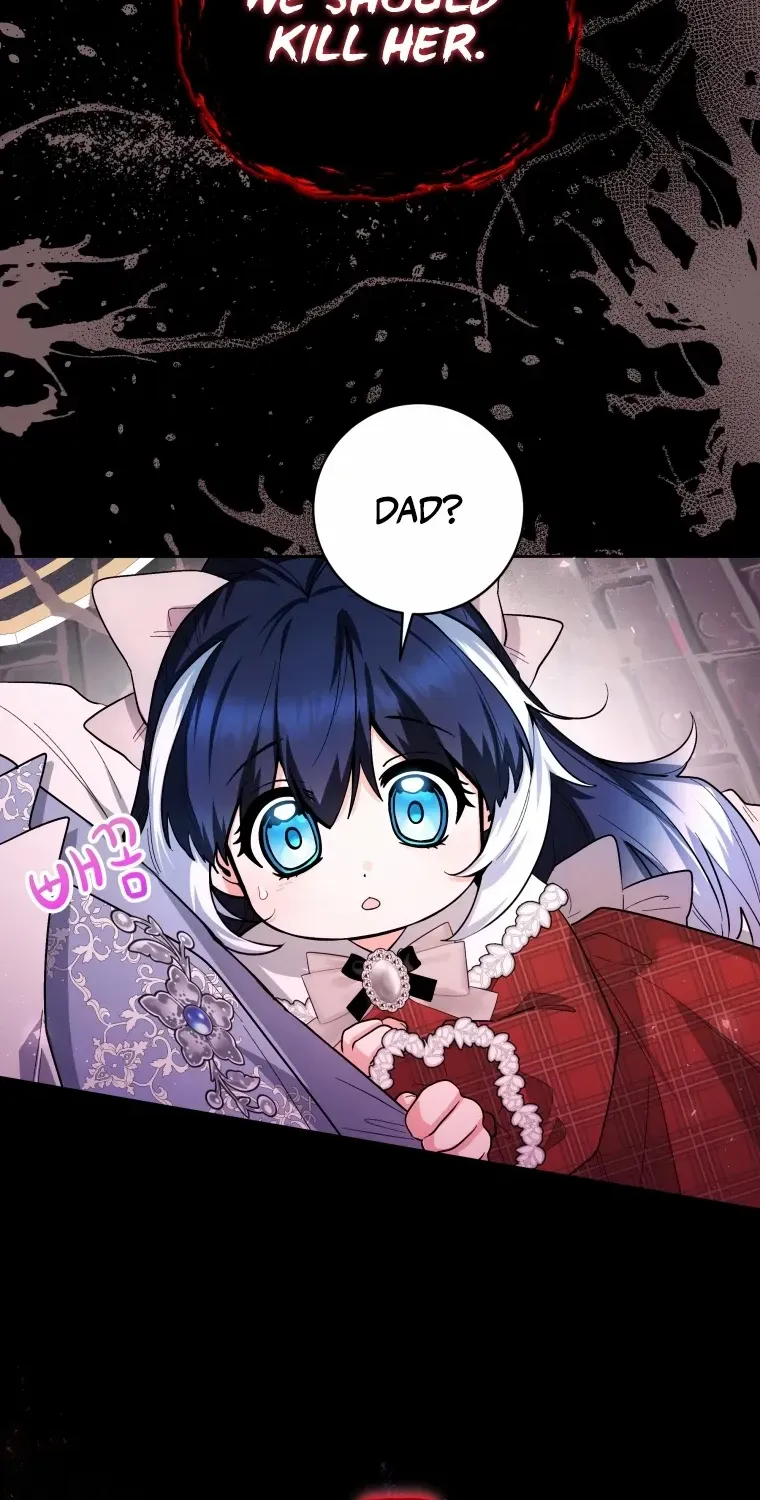 The Éminence Grise Orca Baby Chapter 29 page 98 - 