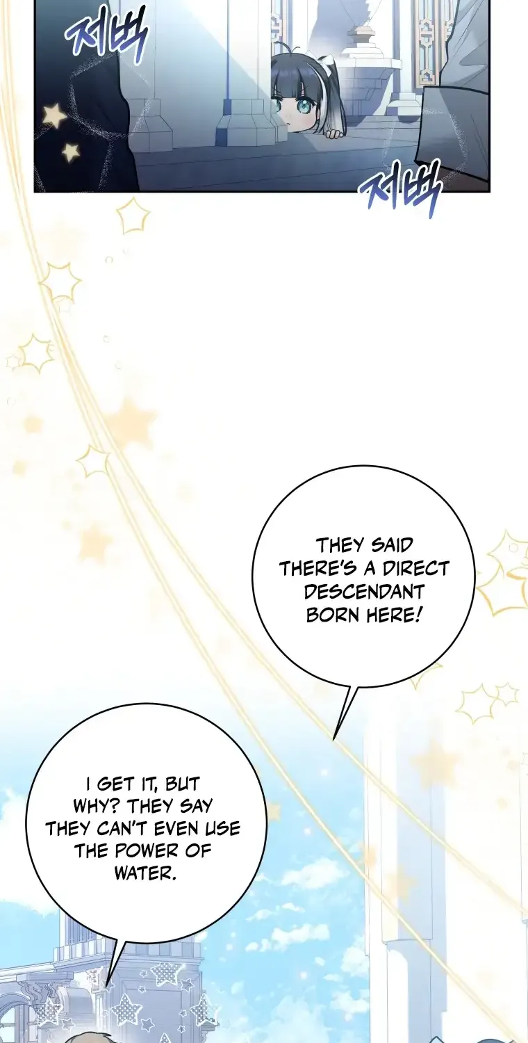 The Éminence Grise Orca Baby Chapter 3 page 13 - 