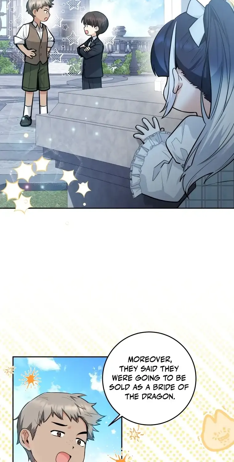 The Éminence Grise Orca Baby Chapter 3 page 14 - 
