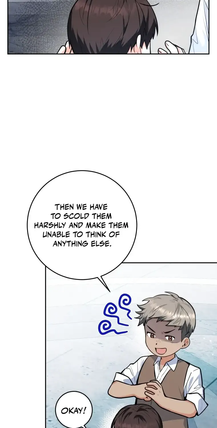 The Éminence Grise Orca Baby Chapter 3 page 19 - 
