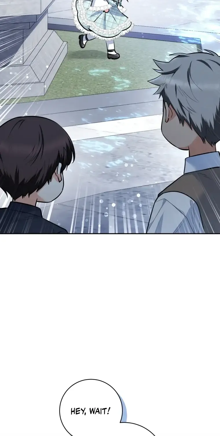 The Éminence Grise Orca Baby Chapter 3 page 24 - 