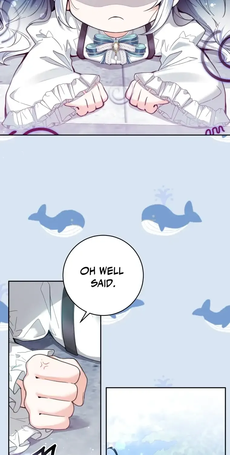 The Éminence Grise Orca Baby Chapter 3 page 36 - 