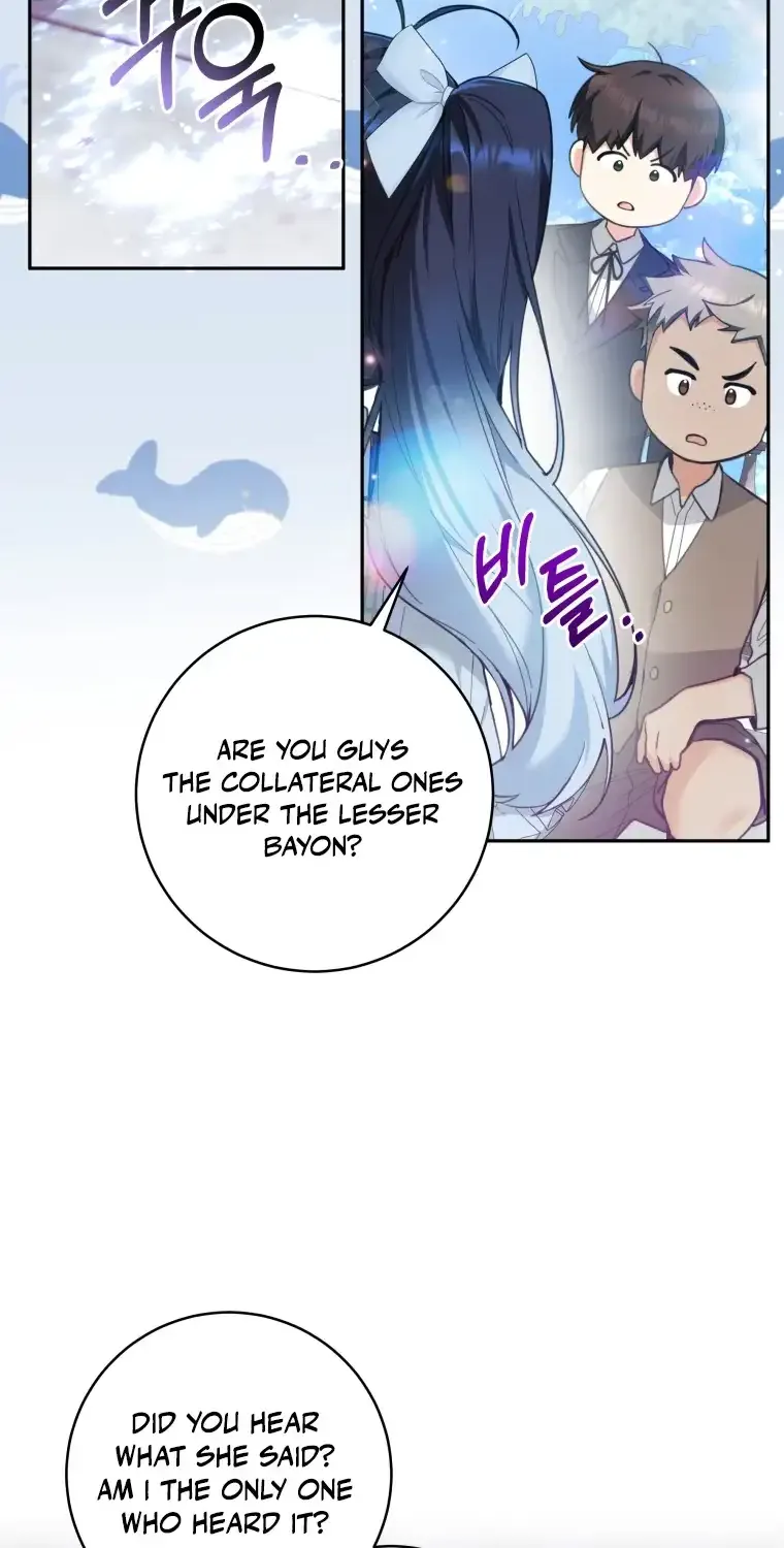 The Éminence Grise Orca Baby Chapter 3 page 37 - 
