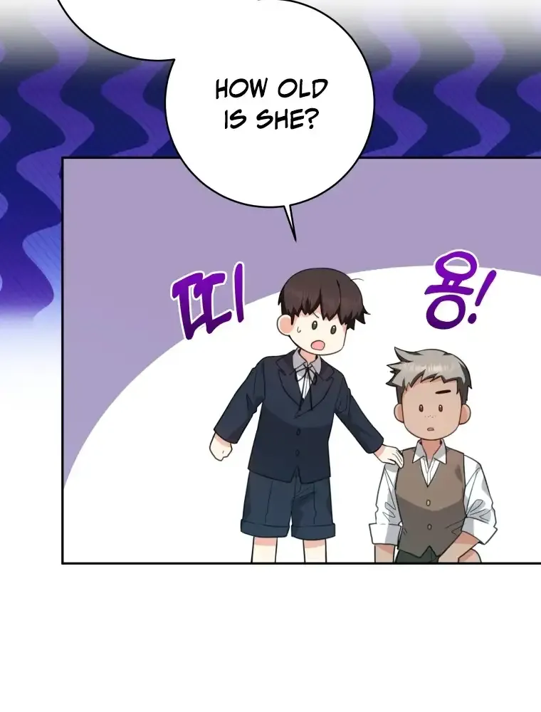 The Éminence Grise Orca Baby Chapter 3 page 38 - 