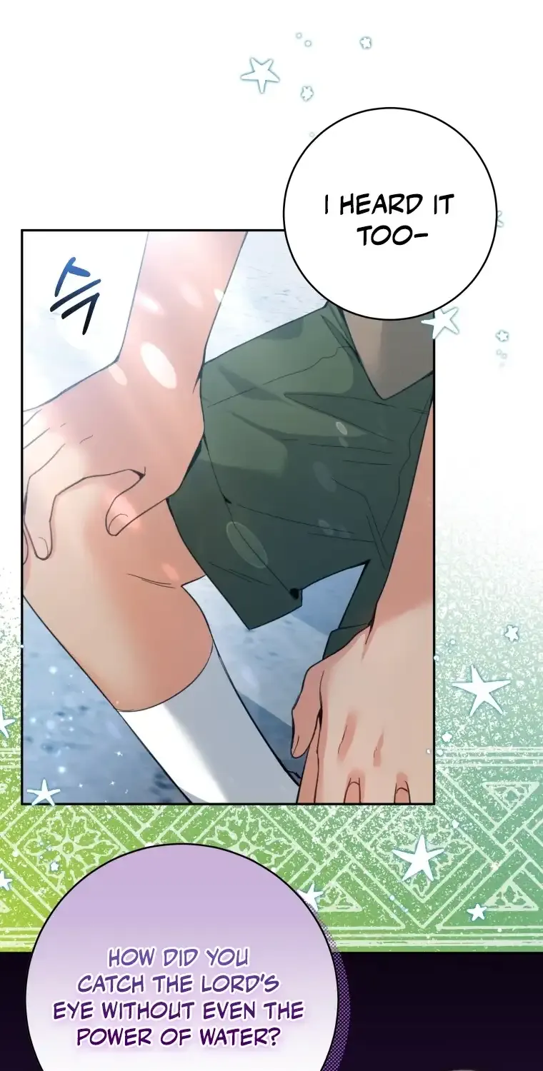 The Éminence Grise Orca Baby Chapter 3 page 39 - 