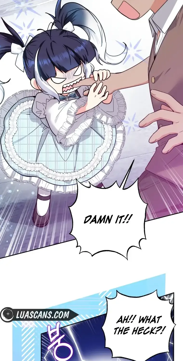 The Éminence Grise Orca Baby Chapter 3 page 42 - 