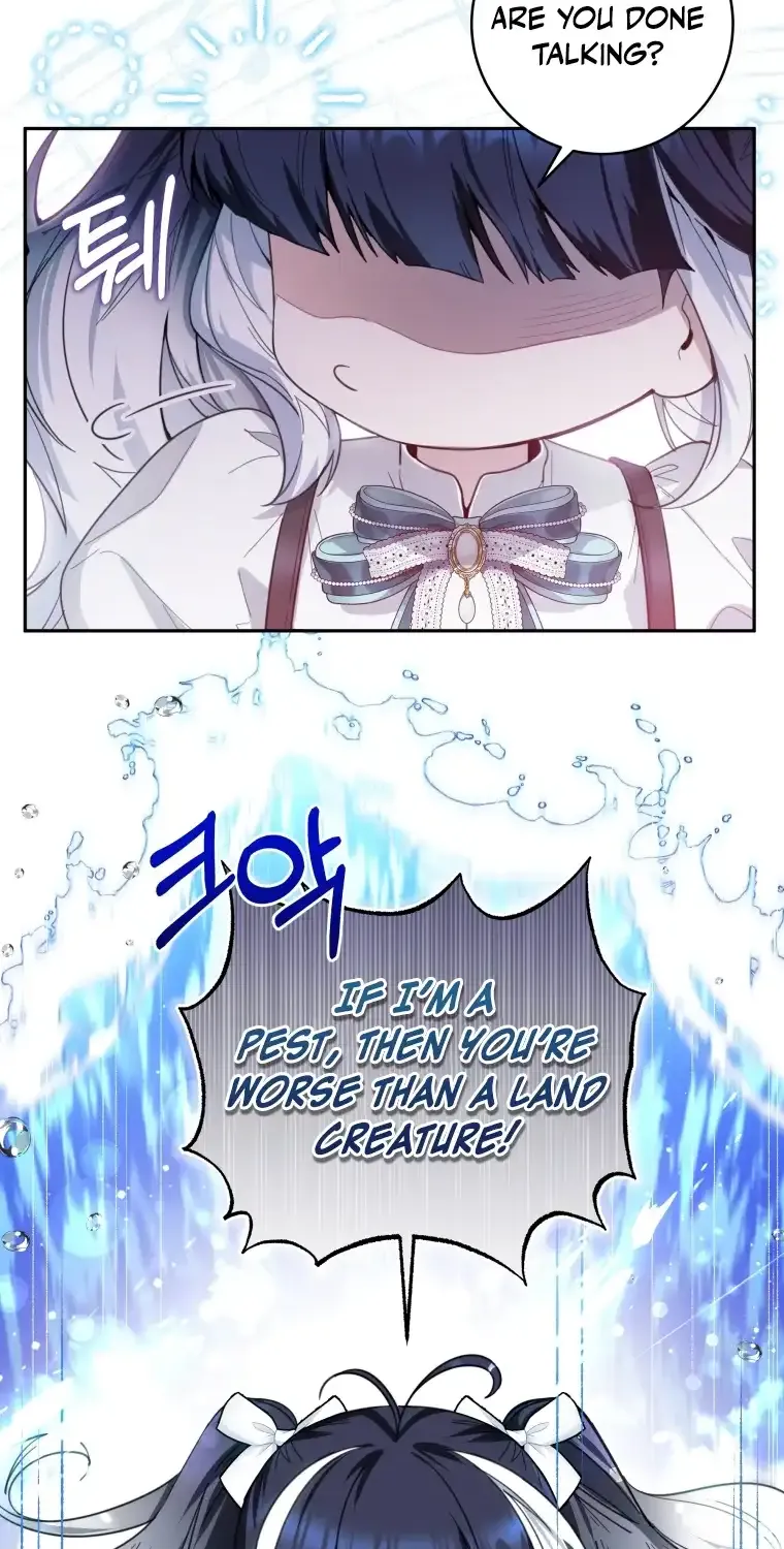 The Éminence Grise Orca Baby Chapter 3 page 45 - 