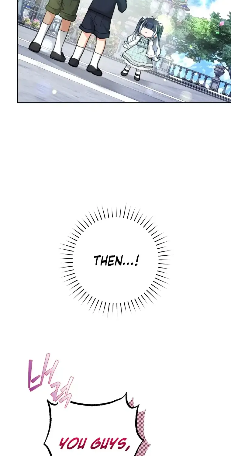 The Éminence Grise Orca Baby Chapter 3 page 51 - 