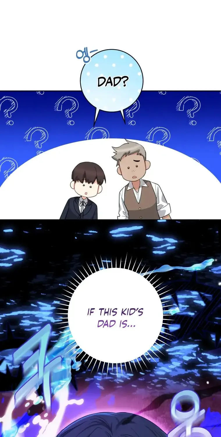 The Éminence Grise Orca Baby Chapter 3 page 53 - 