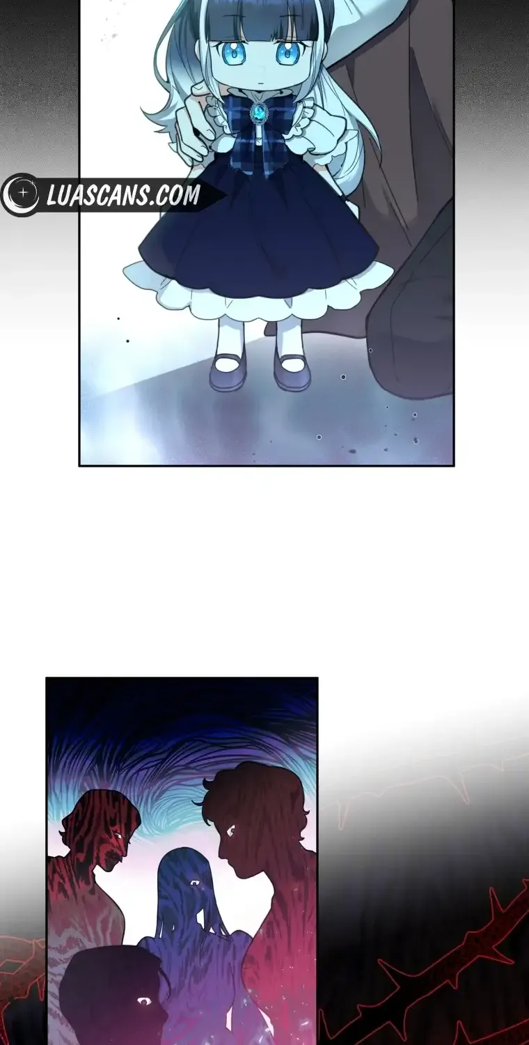 The Éminence Grise Orca Baby Chapter 3 page 58 - 