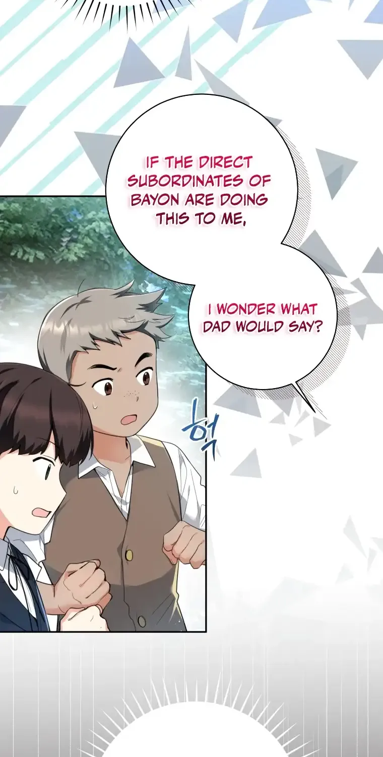 The Éminence Grise Orca Baby Chapter 3 page 62 - 