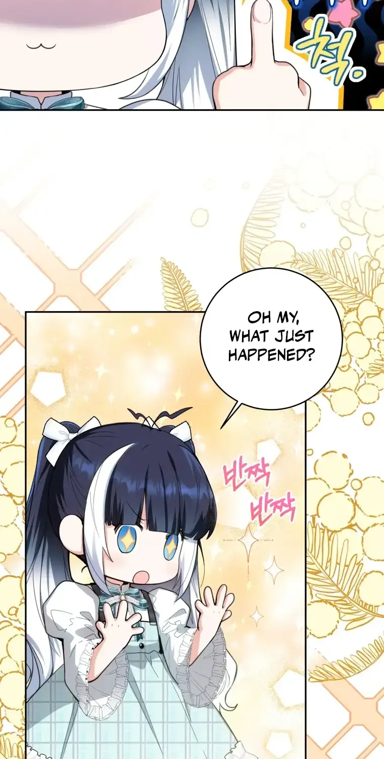 The Éminence Grise Orca Baby Chapter 3 page 75 - 