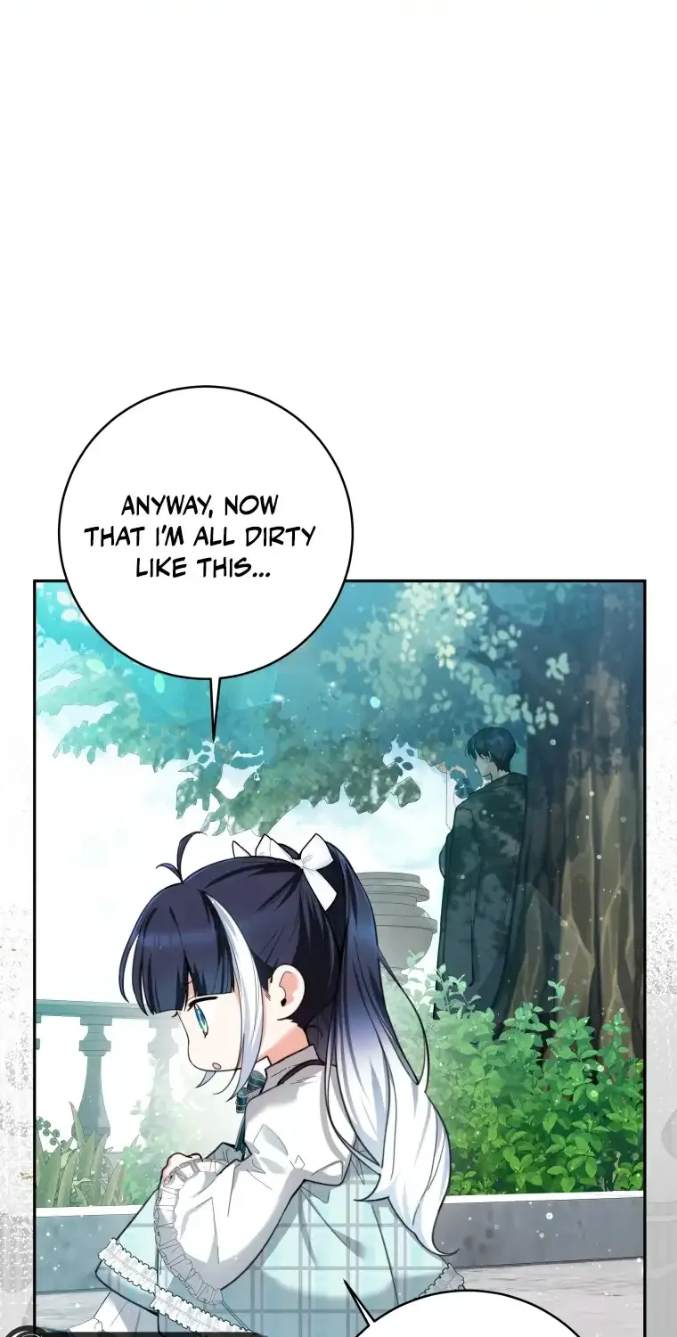 The Éminence Grise Orca Baby Chapter 3 page 77 - 