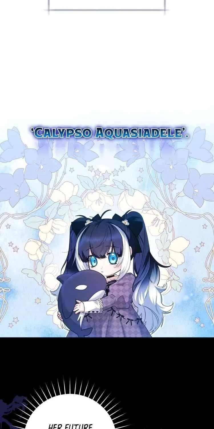 The Éminence Grise Orca Baby Chapter 30 page 17 - 